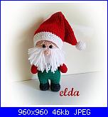 SAL Natale con Megghy 2020 - Uncinetto/amigurumi-babbo-natale-jpg