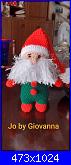 SAL Natale con Megghy 2020 - Uncinetto/amigurumi-20200519_153037-jpg