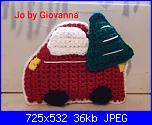 SAL Natale con Megghy 2020 - Uncinetto/amigurumi-20200520_181249-jpg