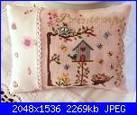 Sal "Un Sogno nel Cassetto" - Ricamo - Seconda Edizione - Ott 2018 - Dic 2020-84634734_o-jpg