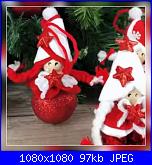 Sal Natale con Megghy - Feltro-feltro2020-jpg