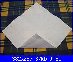 SAL impariamo a fare una poubelle à fils in origami-4-jpg