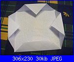 SAL impariamo a fare una poubelle à fils in origami-9-jpg