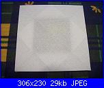 SAL impariamo a fare una poubelle à fils in origami-11-jpg