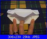 SAL impariamo a fare una poubelle à fils in origami-16-jpg