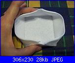 SAL impariamo a fare una poubelle à fils in origami-20-jpg