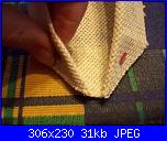 SAL impariamo a fare una poubelle à fils in origami-23-jpg