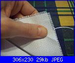 SAL impariamo a fare una poubelle à fils in origami-24-jpg