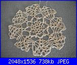 SAL uncinetto per principianti-centrino-jpg