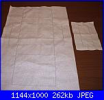 SAL Impariamo a fare la cartelletta/pochette/trousse ...-bustina-punto-scritto-jpg