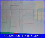 SAL Impariamo a fare la cartelletta/pochette/trousse ...-sal-cartelletta-punto-scritto-jpg