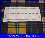 SAL Impariamo a fare la cartelletta/pochette/trousse ...-2-jpg