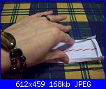 SAL Impariamo a fare la cartelletta/pochette/trousse ...-3-jpg