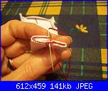 SAL Impariamo a fare la cartelletta/pochette/trousse ...-5-jpg