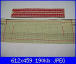 SAL Impariamo a fare la cartelletta/pochette/trousse ...-9-jpg