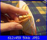 SAL Impariamo a fare la cartelletta/pochette/trousse ...-8-jpg