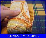 SAL Impariamo a fare la cartelletta/pochette/trousse ...-9-jpg