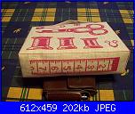 SAL Impariamo a fare la cartelletta/pochette/trousse ...-17-jpg