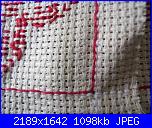 SAL Compiti delle vacanze ... pensando al Natale!-img_3526-jpg