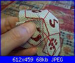 SAL Impariamo a fare le Palle di Natale 2-5-jpg