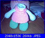 SAL: la bambolina Zuza  all'uncinetto-vestito-cucito-jpg