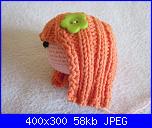 SAL: la bambola Kler all'uncinetto-3-jpg