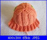 SAL: la bambola Kler all'uncinetto-4-jpg