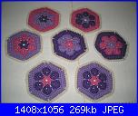 sal un gufo , due gufi all'uncinetto-062-jpg