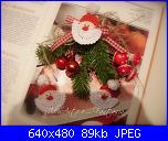 sal un gufo , due gufi all'uncinetto-image-1-jpg