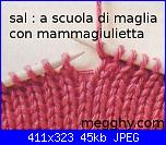 sal : a scuola di maglia con Mammagiulietta, per principianti-lavoro-maglia-jpg