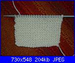 sal : a scuola di maglia con Mammagiulietta, per principianti-p1050735-jpg