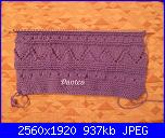 Un cardigan da bimbi  con cappuccio-p1080689-jpg