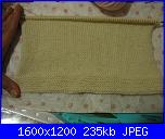 Un cardigan da bimbi  con cappuccio-img_2313-jpg