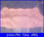 SAL a scuola di maglia secondo corso-colletto-traforato-1-jpg