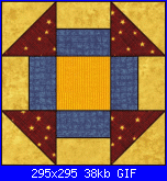 SAL Creiamo una trapunta in patchwork-block-12-gif