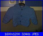 Un cardigan da bimbi  con cappuccio-190220141239-jpg