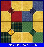 SAL Creiamo una trapunta in patchwork-block-9-01-jpg