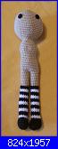 Sal amigurumi : una bambolina da schema straniero free-20140725_075612-1-jpg
