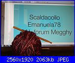 SAL Uncinetto: scaldacollo facilissimo-p1120711-jpg