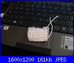 SAL impariamo il punto pelliccia - una pecora amigurumi-img_6075-jpg