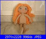 SAL Impariamo: Realizziamo una Rag Doll-bambola-2-jpg