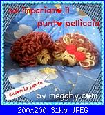 SAL impariamo il punto pelliccia (seconda parte) - un riccio amigurumi-sal-impariamo-il-punto-pelliccia-seconda-parte-jpg