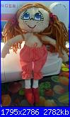 SAL Impariamo: Realizziamo una Rag Doll-20150718_151140-1-jpg