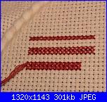 Impariamo il punto croce con retro perfetto-p_20160214_222106_1-jpg