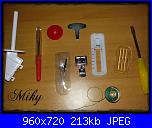 Sal impariamo a..." Conoscere la nostra macchina da cucire"-uploadfromtaptalk1456410004592-jpg