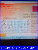 Impariamo il punto croce con retro perfetto-img-20160217-wa0004-jpg