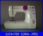 Sal impariamo a..." Conoscere la nostra macchina da cucire"-p_20160227_103240-1024x768-jpg