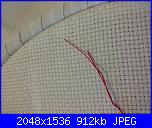 Impariamo il punto croce con retro perfetto-uploadfromtaptalk1457961167730-jpg