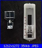 Sal impariamo a..." Conoscere la nostra macchina da cucire"-image-jpg