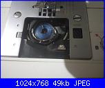 Sal impariamo a..." Conoscere la nostra macchina da cucire"-uploadfromtaptalk1460151153705-jpg